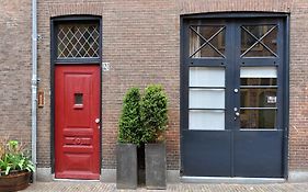 B&B Bed En Beschuit